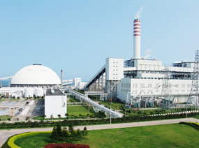 漳州華陽(yáng)電業(yè)有限公司