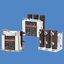 VS1 戶內(nèi)高壓真空斷路器系列