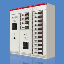 GCS 低壓抽出式開關(guān)柜