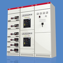 GCK 低壓抽出式開關(guān)柜