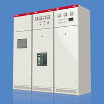 GGD 低壓成套開關(guān)柜