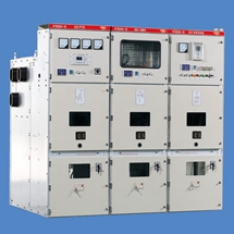 KYN28A-12 鎧裝移開式交流金屬封閉開關(guān)設(shè)備